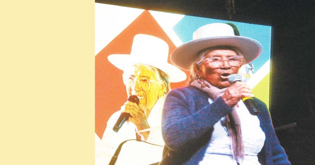 Los discos de vinilo viven su renacimiento en EEUU - La Voz de Tarija