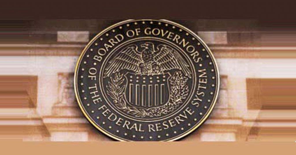 Los mercados están pendientes de las decisiones de la Reserva Federal de Estados Unidos sobre sus tasas de interés referenciales.